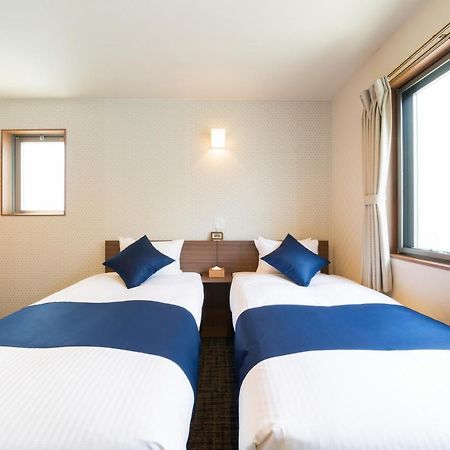 Grand Japaning Hotel Karasuma Gojo Kyoto Extérieur photo