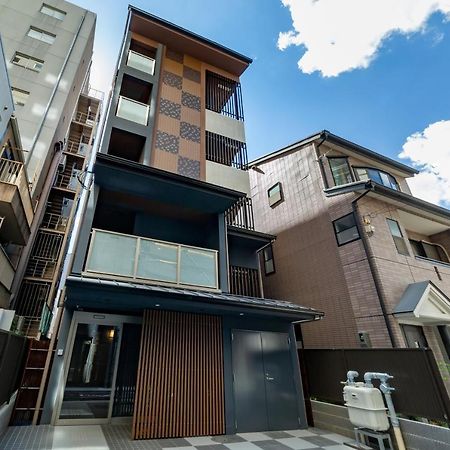 Grand Japaning Hotel Karasuma Gojo Kyoto Extérieur photo