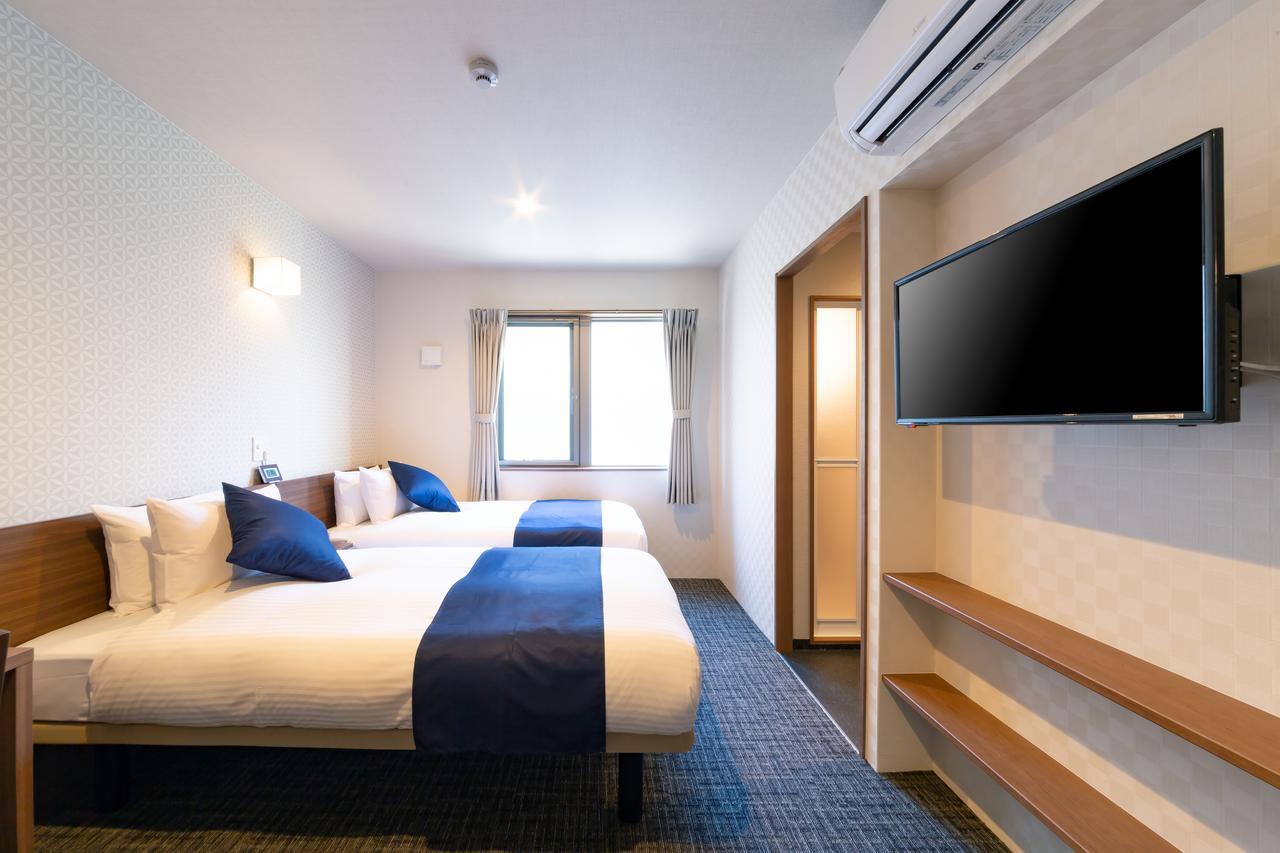 Grand Japaning Hotel Karasuma Gojo Kyoto Extérieur photo