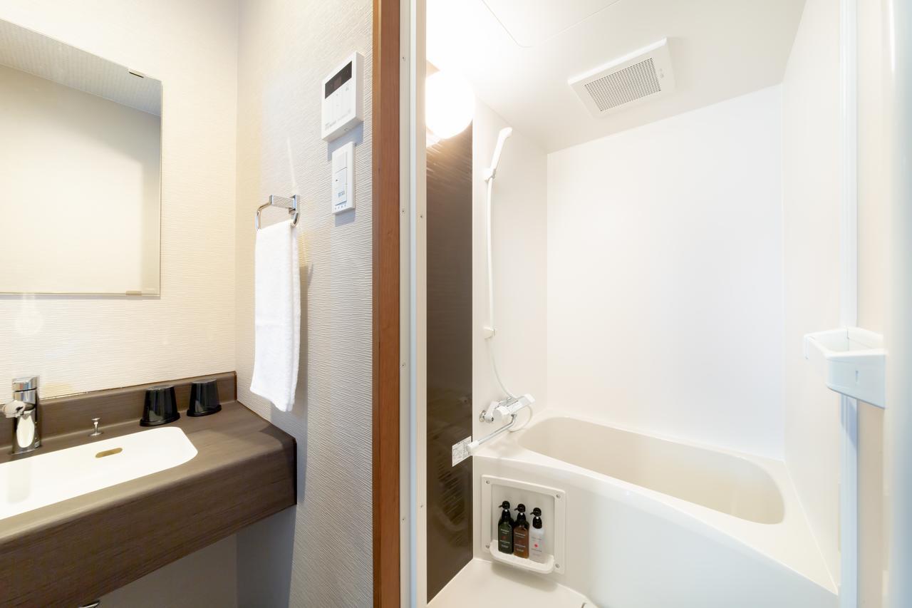 Grand Japaning Hotel Karasuma Gojo Kyoto Extérieur photo