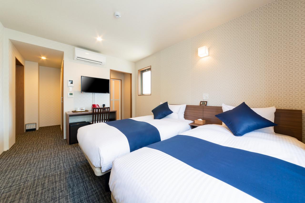 Grand Japaning Hotel Karasuma Gojo Kyoto Extérieur photo