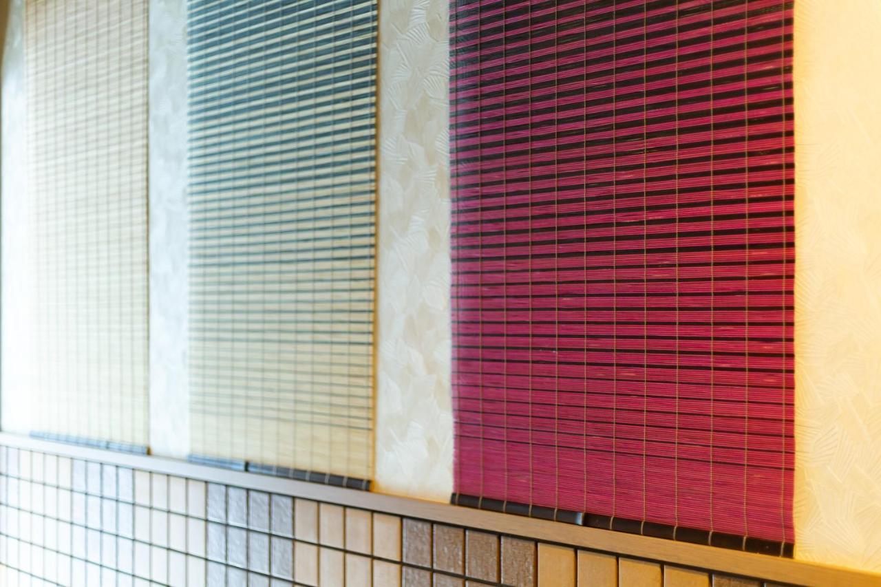 Grand Japaning Hotel Karasuma Gojo Kyoto Extérieur photo