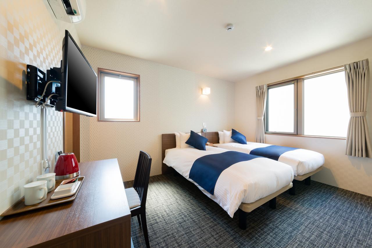 Grand Japaning Hotel Karasuma Gojo Kyoto Extérieur photo