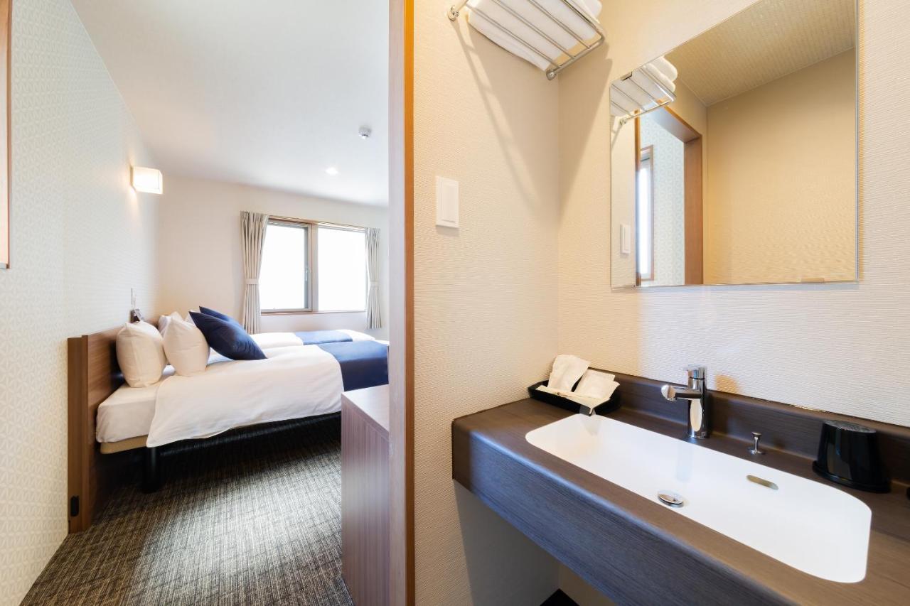 Grand Japaning Hotel Karasuma Gojo Kyoto Extérieur photo