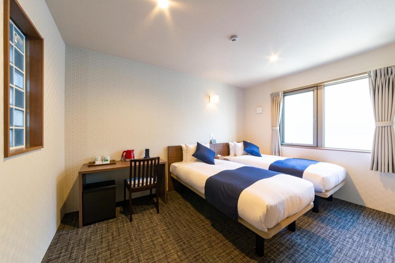 Grand Japaning Hotel Karasuma Gojo Kyoto Extérieur photo