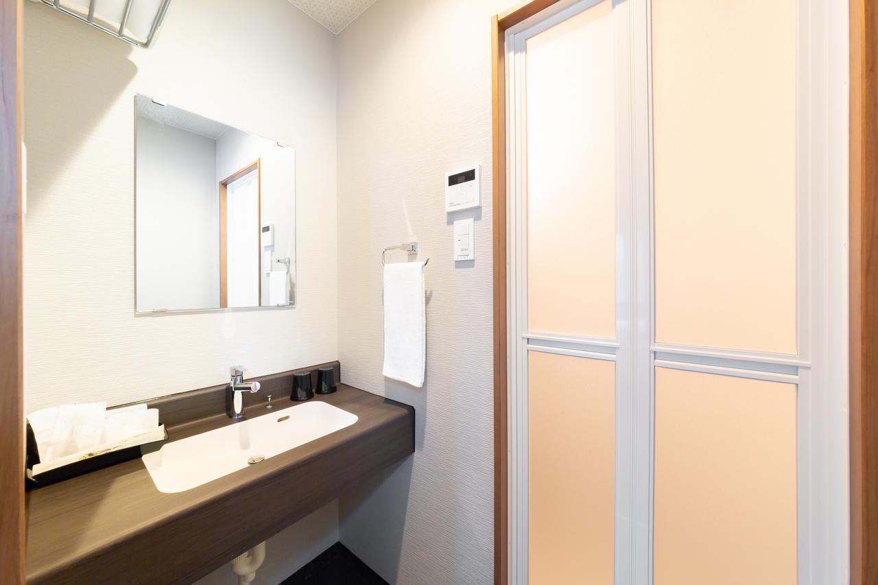 Grand Japaning Hotel Karasuma Gojo Kyoto Extérieur photo